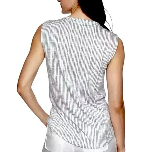 Athleta Breezy Muscle Tank - Picture 6 of 6